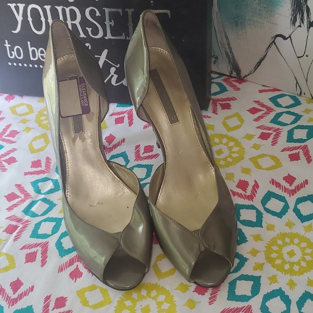 Sandlino Heels